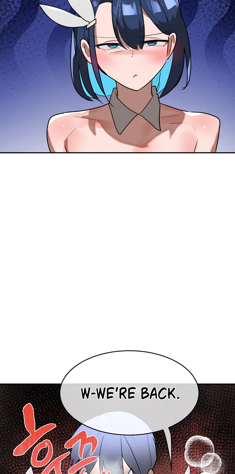 Magical Girl Service - Chapter 28 - photo - 9