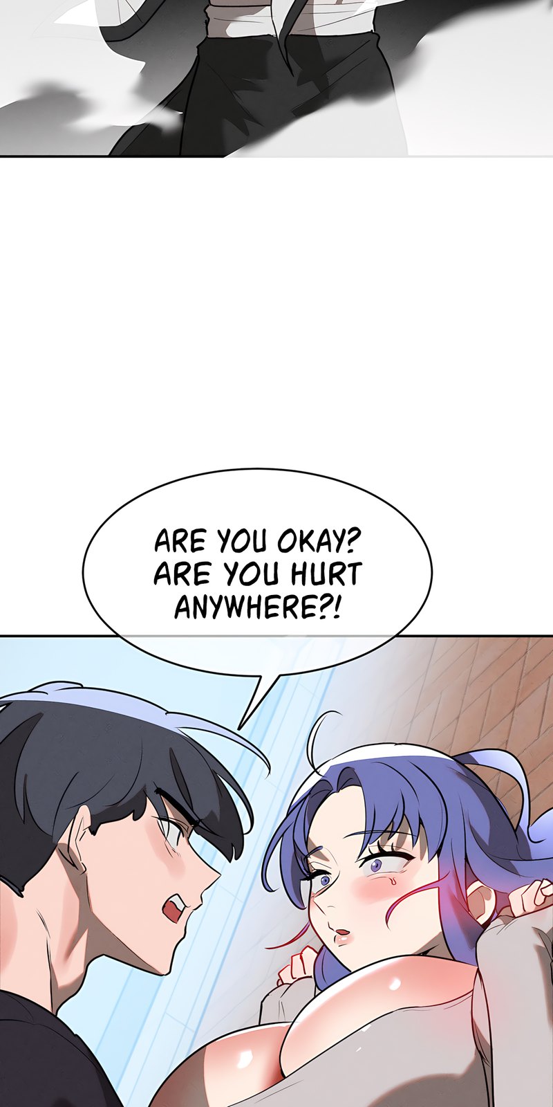 Magical Girl Service - Chapter 29 - photo - 17
