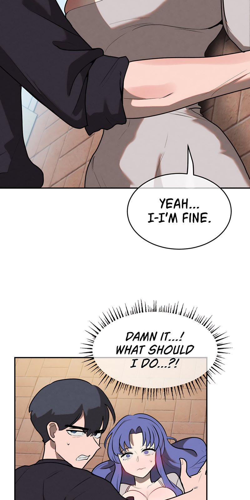 Magical Girl Service - Chapter 29 - photo - 18