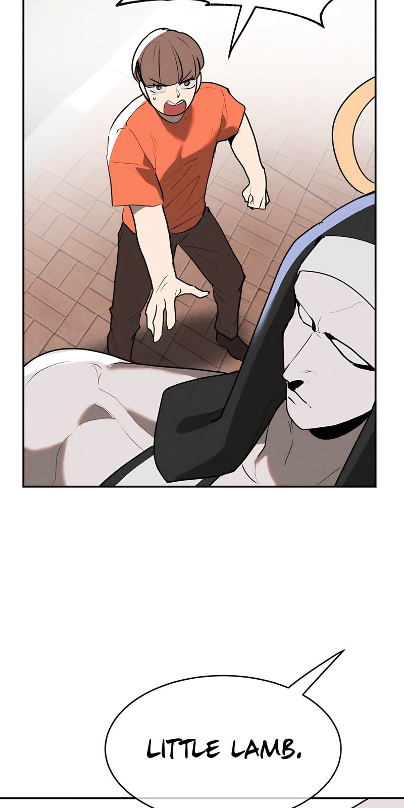 Magical Girl Service - Chapter 29 - photo - 21
