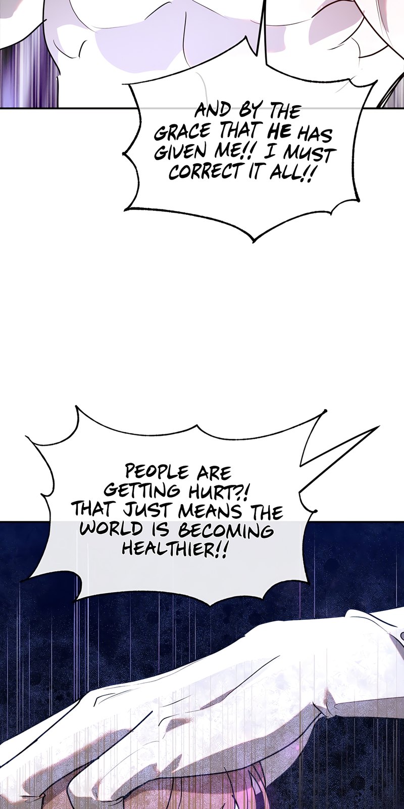 Magical Girl Service - Chapter 29 - photo - 25