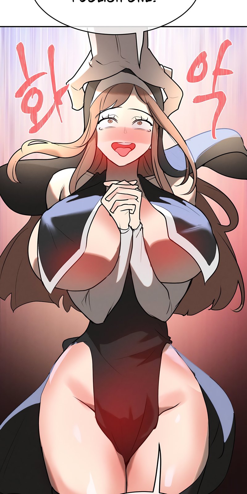 Magical Girl Service - Chapter 29 - photo - 27