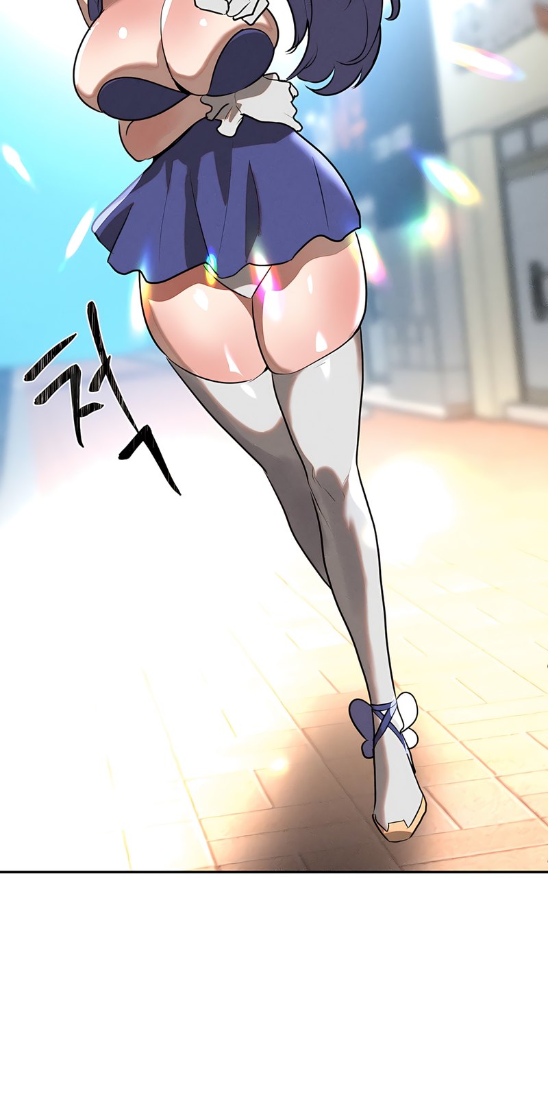 Magical Girl Service - Chapter 29 - photo - 36