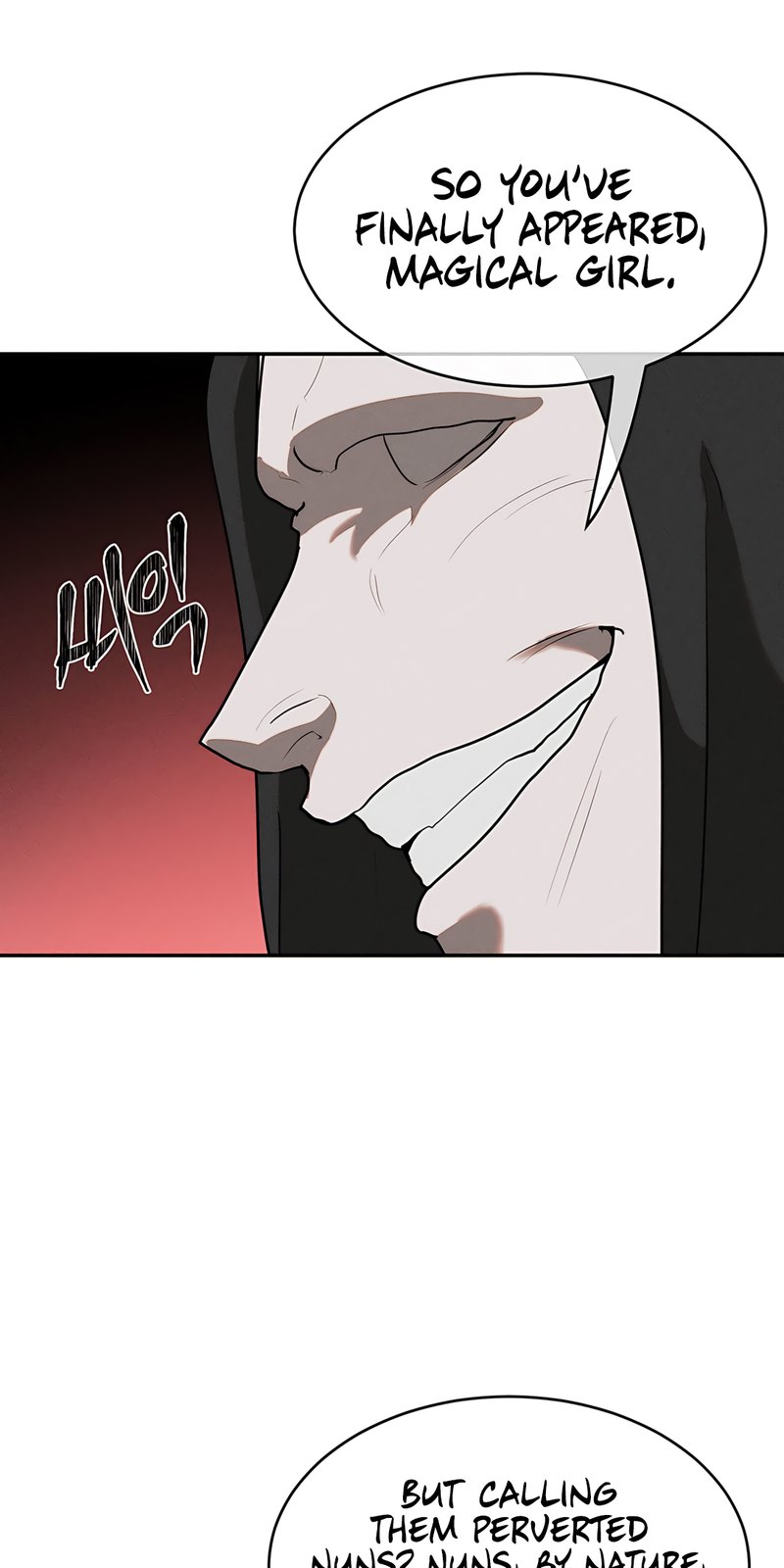 Magical Girl Service - Chapter 29 - photo - 37