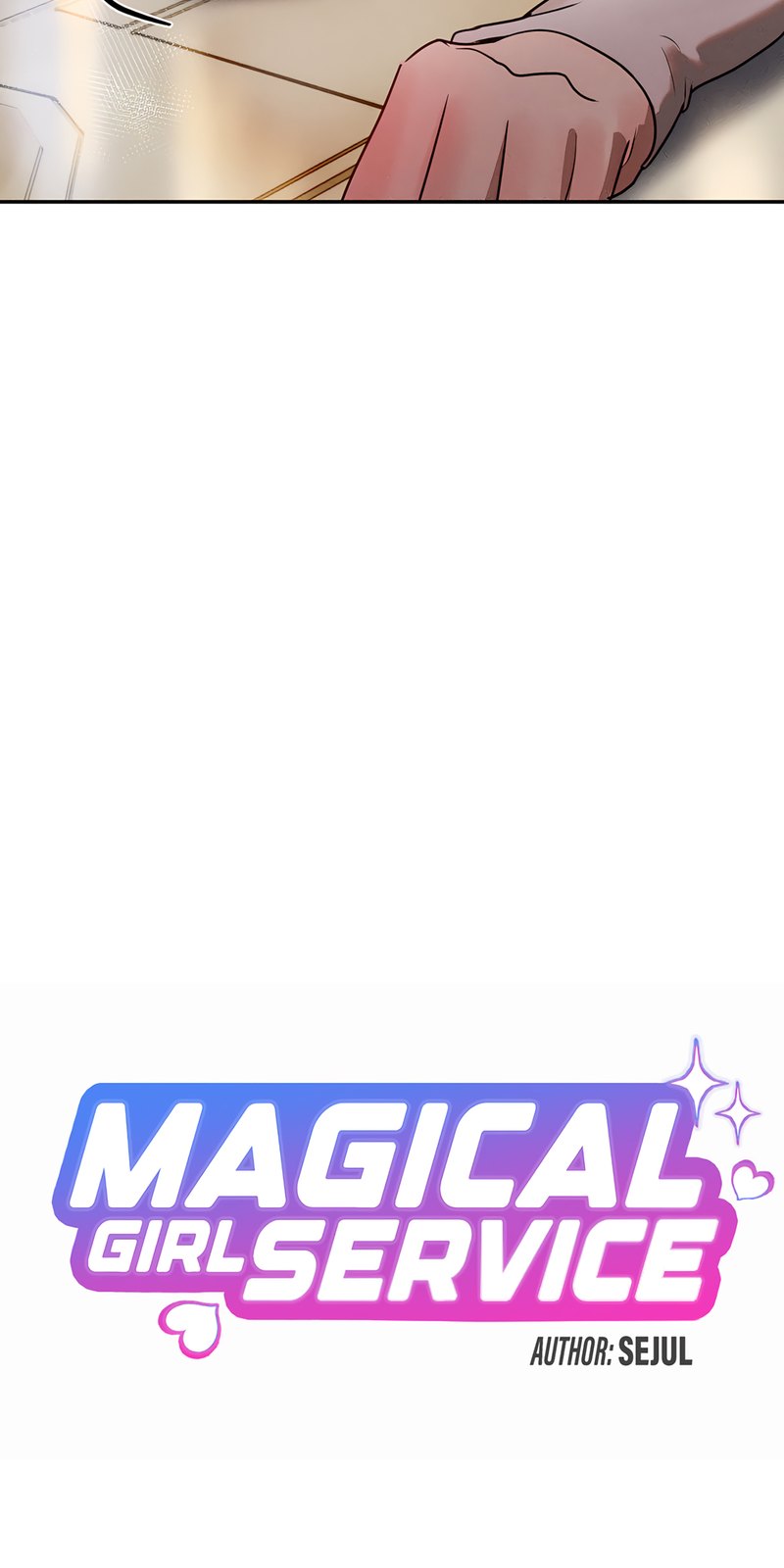 Magical Girl Service - Chapter 29 - photo - 4
