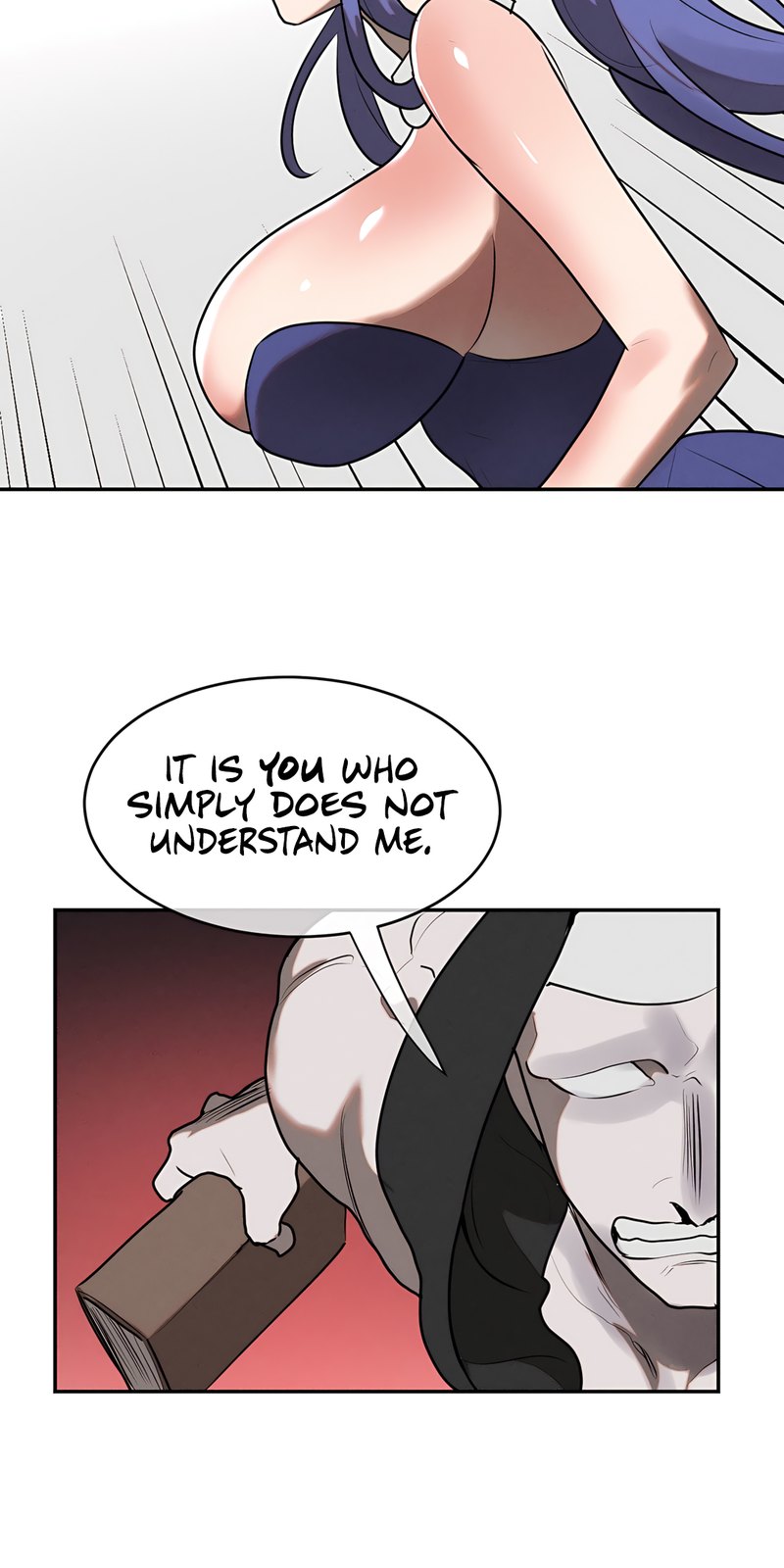 Magical Girl Service - Chapter 29 - photo - 41