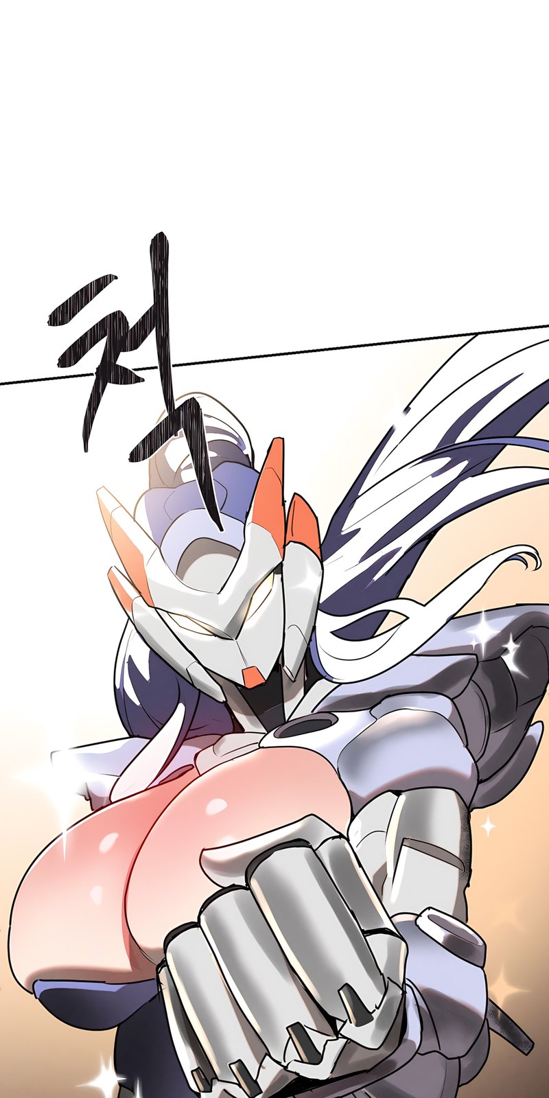 Magical Girl Service - Chapter 29 - photo - 49