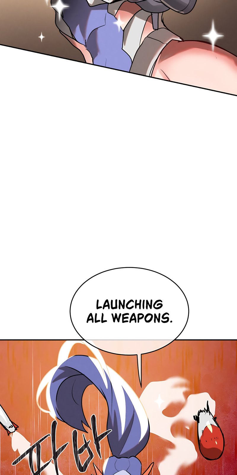 Magical Girl Service - Chapter 29 - photo - 50