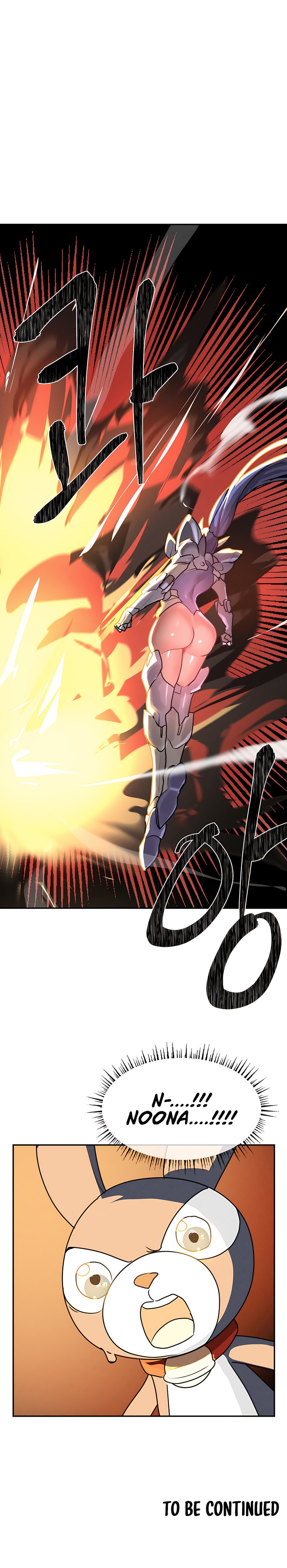 Magical Girl Service - Chapter 29 - photo - 52