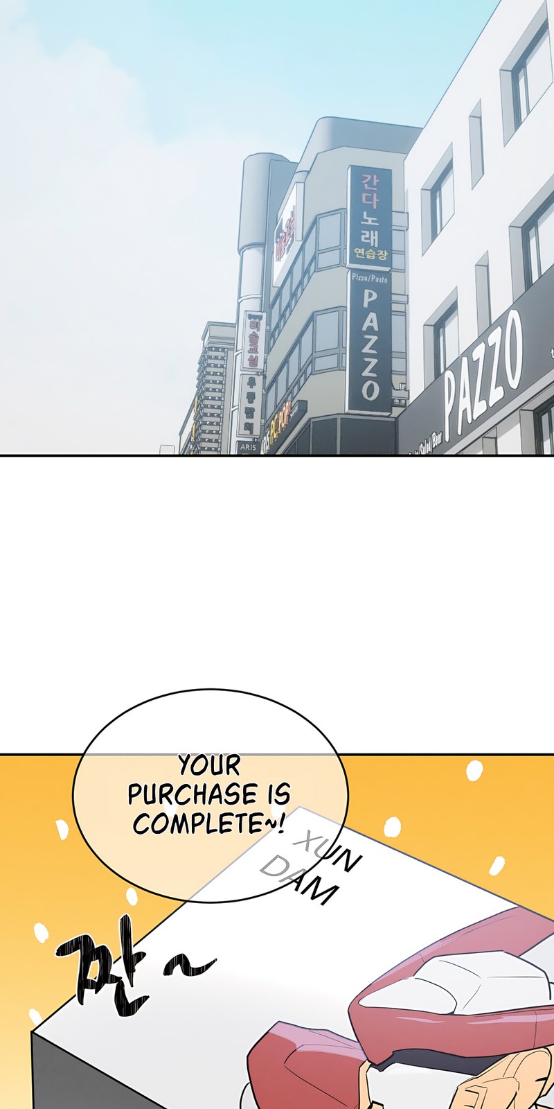 Magical Girl Service - Chapter 29 - photo - 6