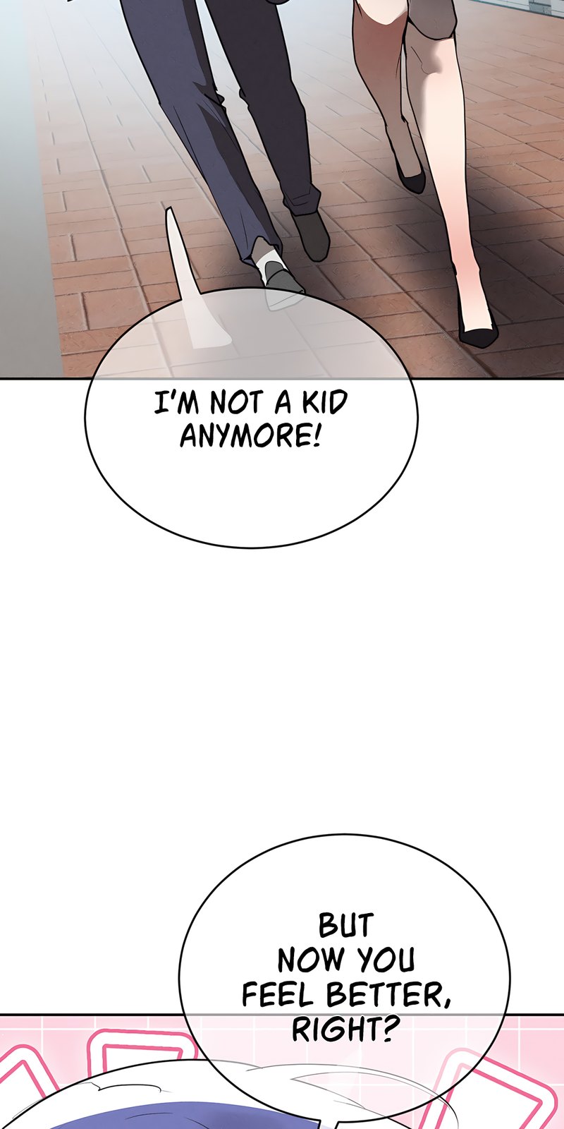 Magical Girl Service - Chapter 29 - photo - 9