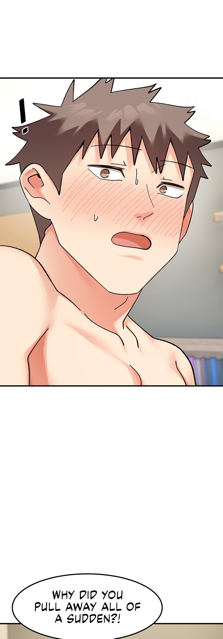 Doppelganger Female Friends - Chapter 26 - photo - 3