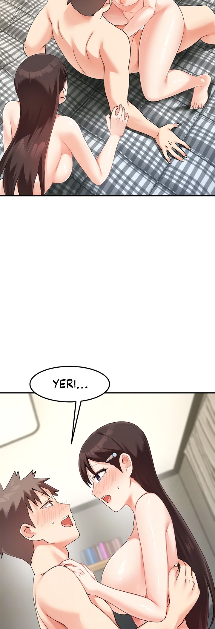 Doppelganger Female Friends - Chapter 27 - photo - 14