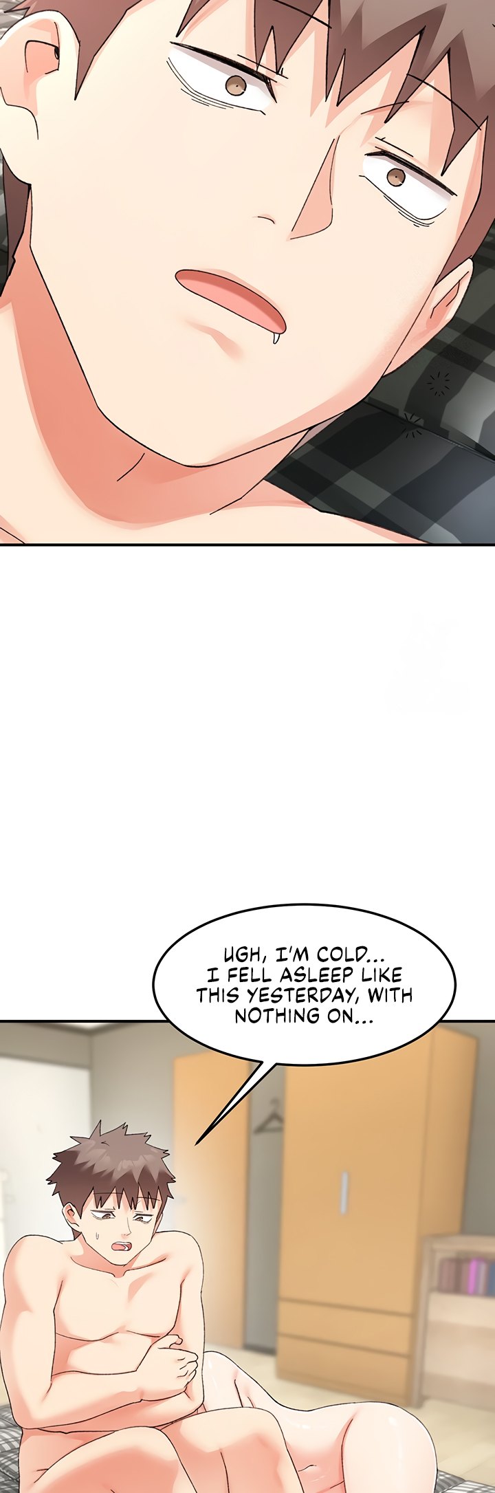 Doppelganger Female Friends - Chapter 27 - photo - 35
