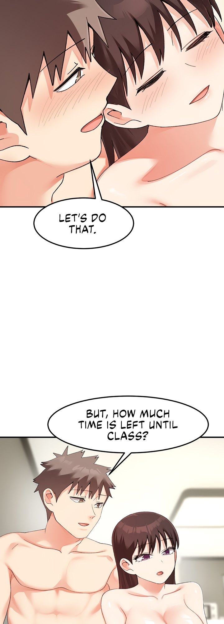 Doppelganger Female Friends - Chapter 27 - photo - 40
