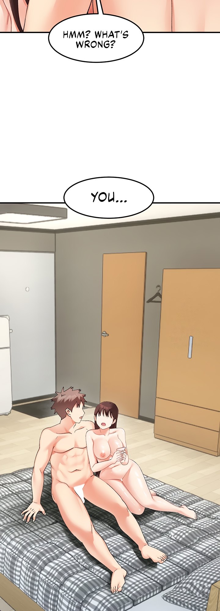 Doppelganger Female Friends - Chapter 27 - photo - 43
