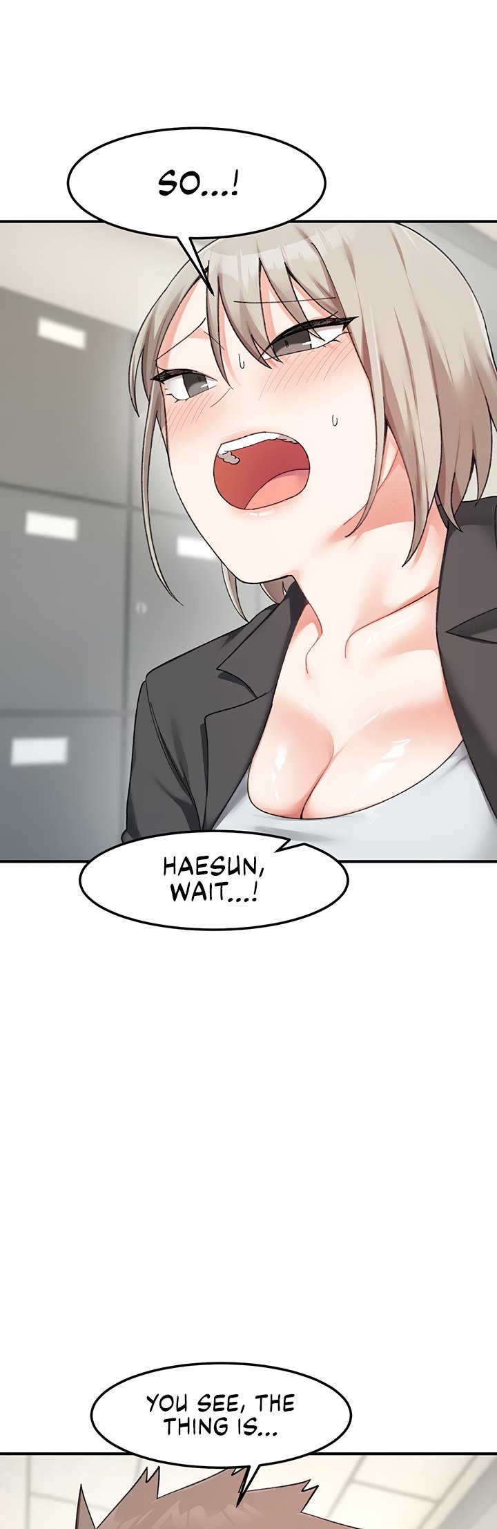 Doppelganger Female Friends - Chapter 27 - photo - 52