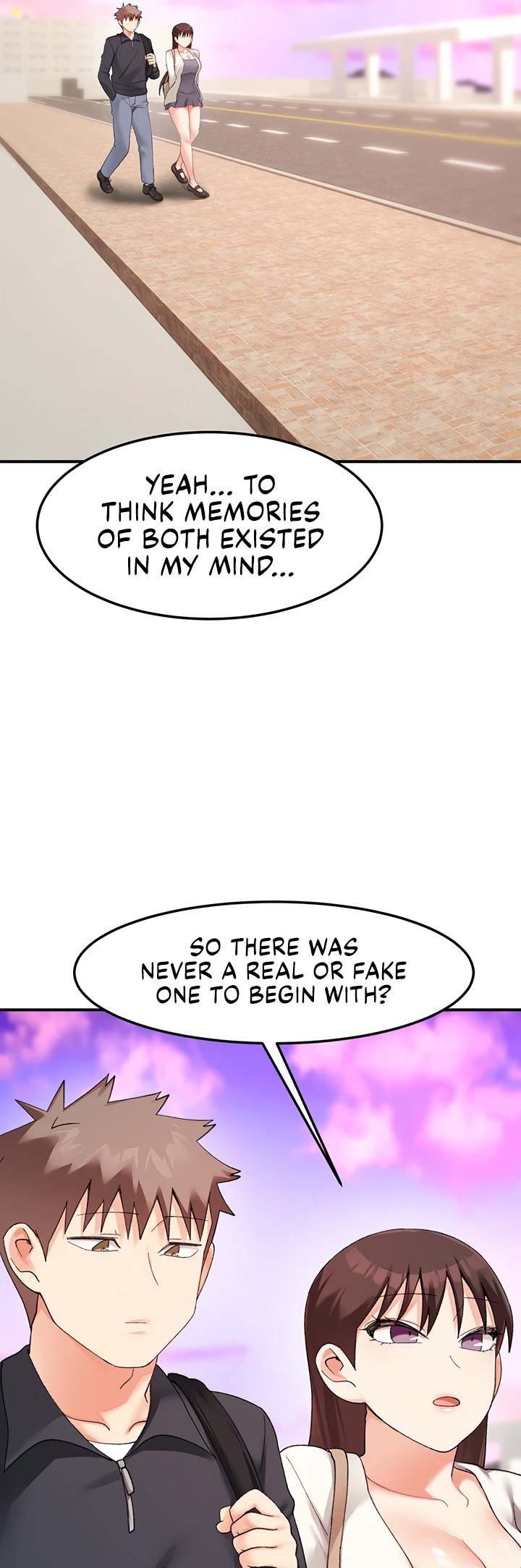 Doppelganger Female Friends - Chapter 27 - photo - 58