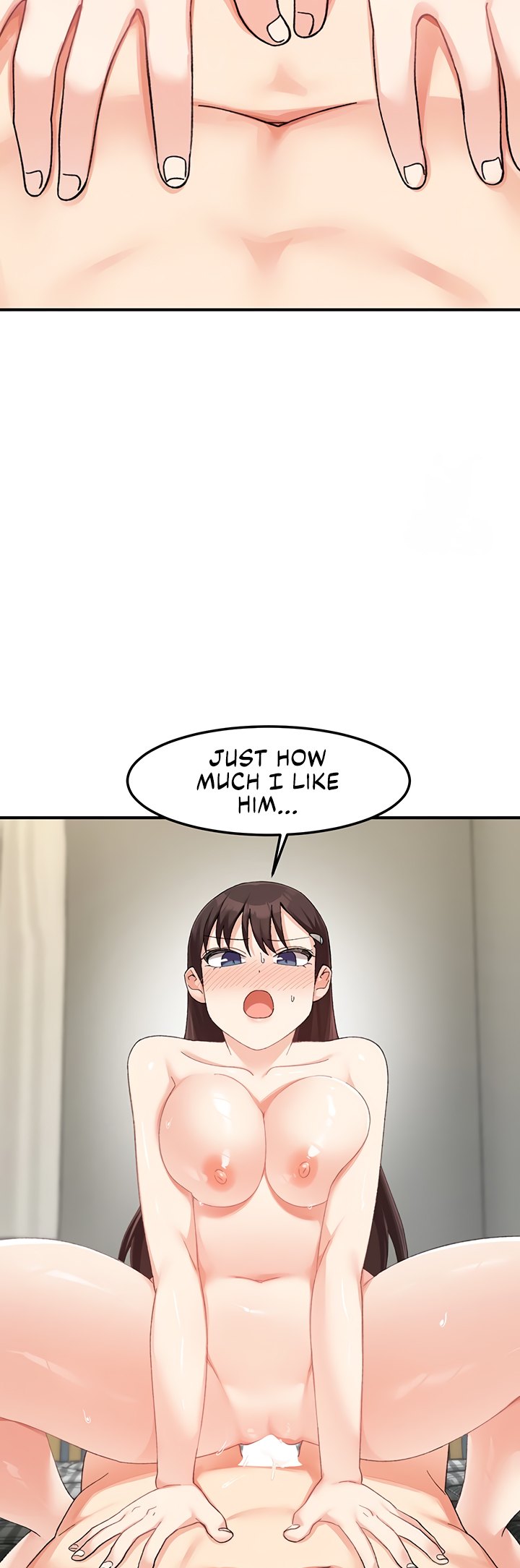 Doppelganger Female Friends - Chapter 27 - photo - 6