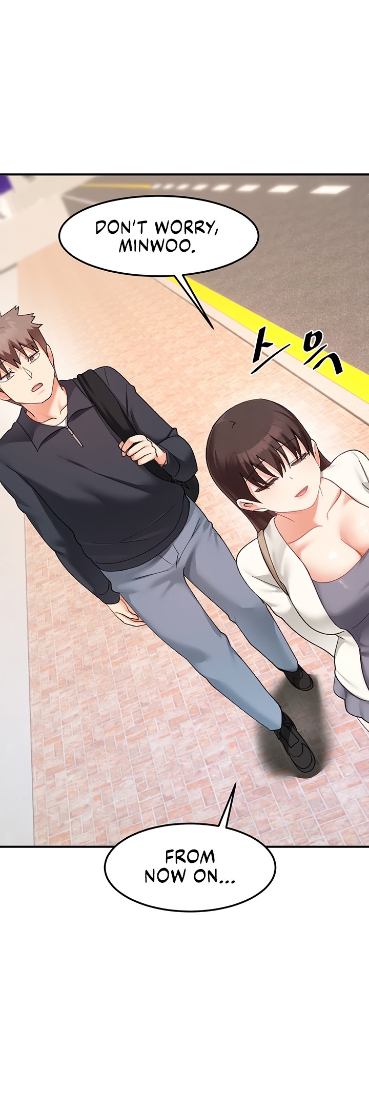 Doppelganger Female Friends - Chapter 27 - photo - 61