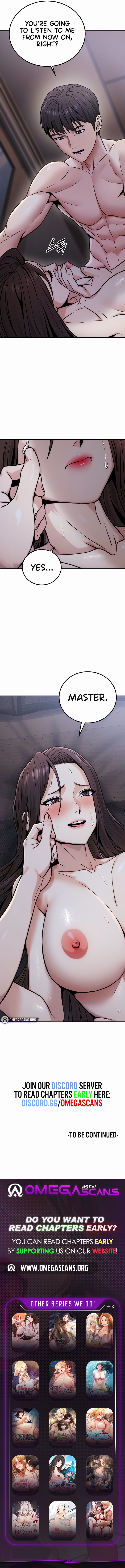 The Public Servant’s Double Life - Chapter 17 - photo - 11