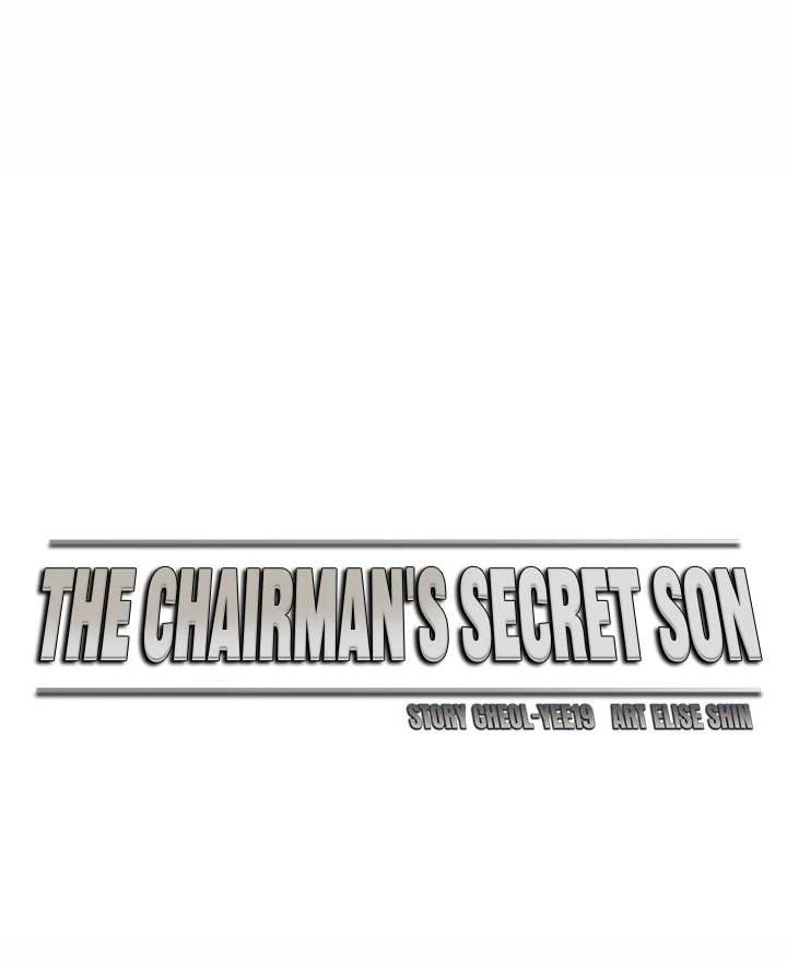 The Chairman’s Secret Son - Chapter 19 - photo - 29
