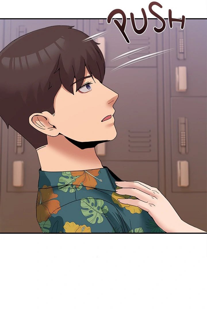 No Men Allowed - Chapter 13 - photo - 100