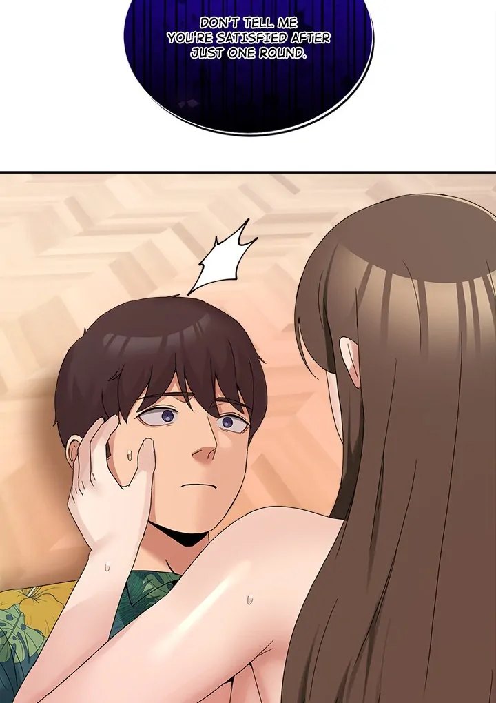 No Men Allowed - Chapter 13 - photo - 107