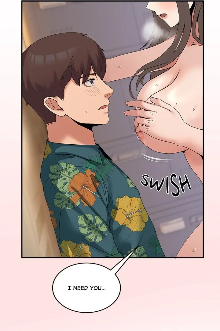No Men Allowed - Chapter 13 - photo - 109