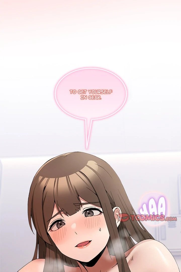 No Men Allowed - Chapter 13 - photo - 110