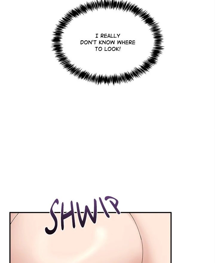 No Men Allowed - Chapter 13 - photo - 14