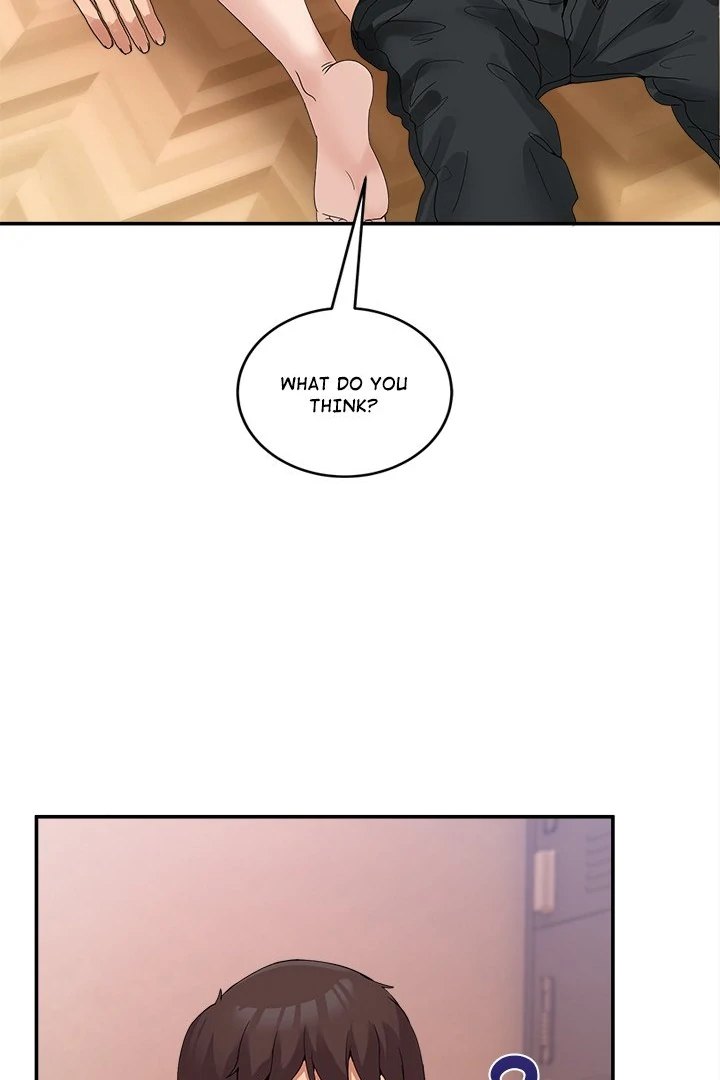 No Men Allowed - Chapter 13 - photo - 17