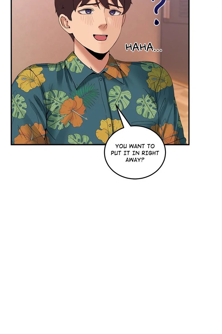 No Men Allowed - Chapter 13 - photo - 18