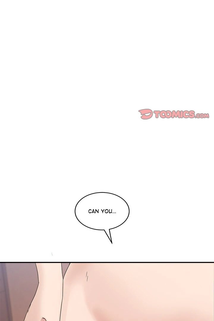 No Men Allowed - Chapter 13 - photo - 2