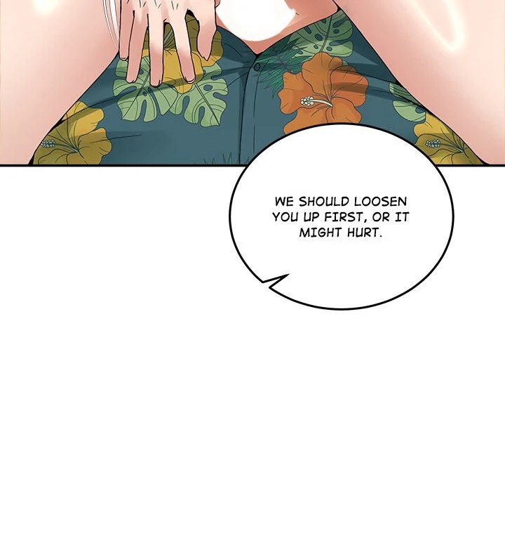 No Men Allowed - Chapter 13 - photo - 20