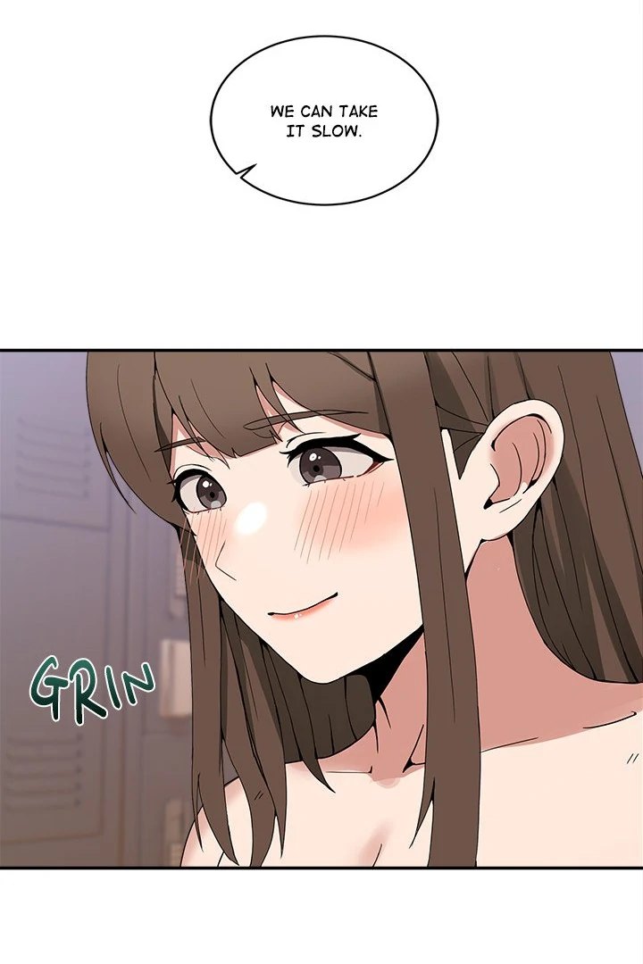 No Men Allowed - Chapter 13 - photo - 22