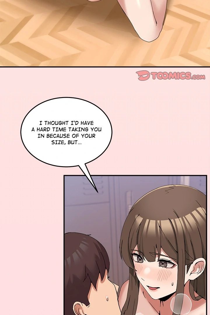 No Men Allowed - Chapter 13 - photo - 32
