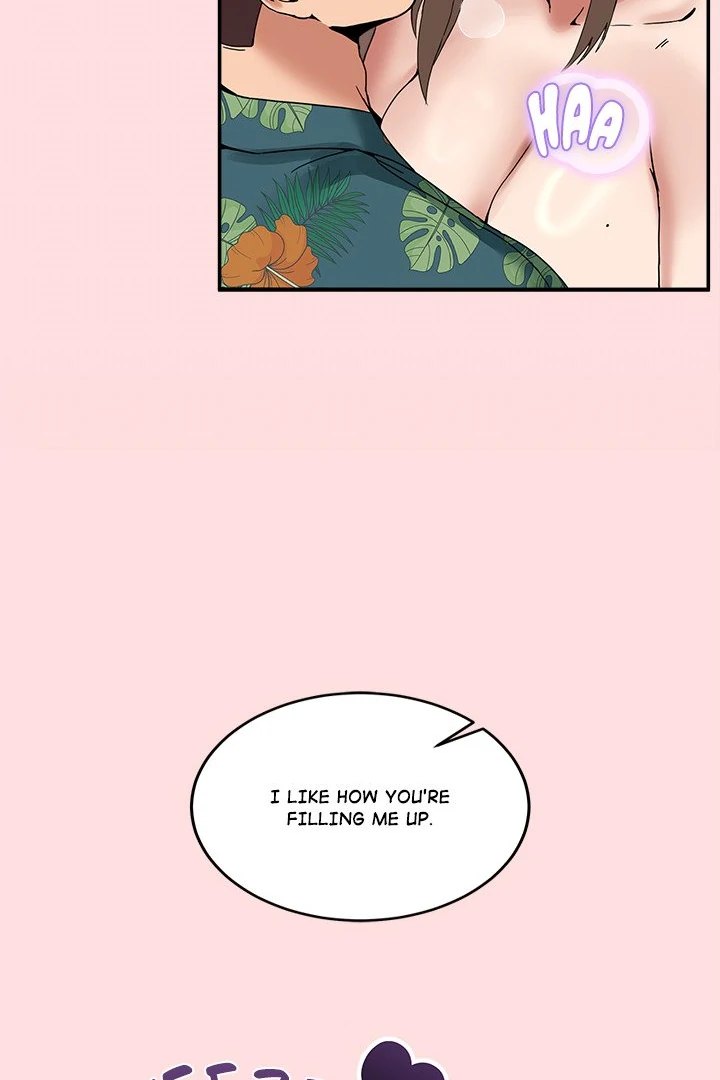 No Men Allowed - Chapter 13 - photo - 33