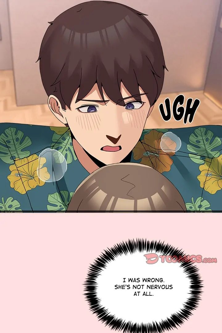No Men Allowed - Chapter 13 - photo - 36