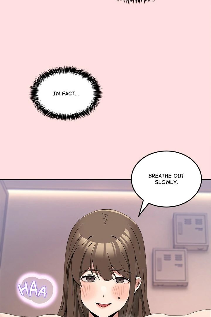 No Men Allowed - Chapter 13 - photo - 37