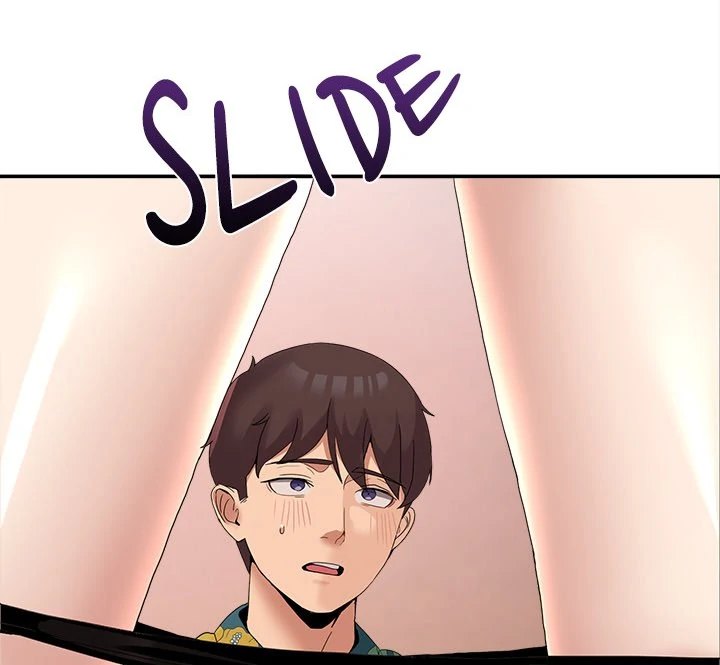 No Men Allowed - Chapter 13 - photo - 4