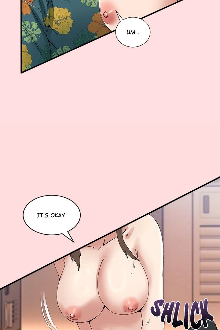 No Men Allowed - Chapter 13 - photo - 42