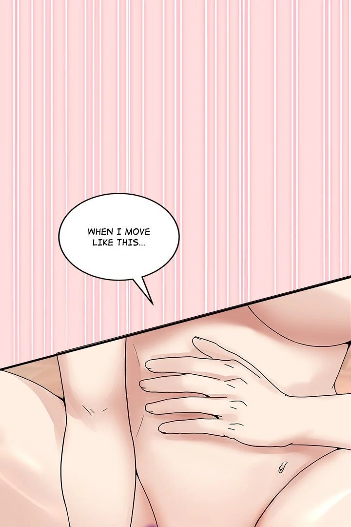 No Men Allowed - Chapter 13 - photo - 50