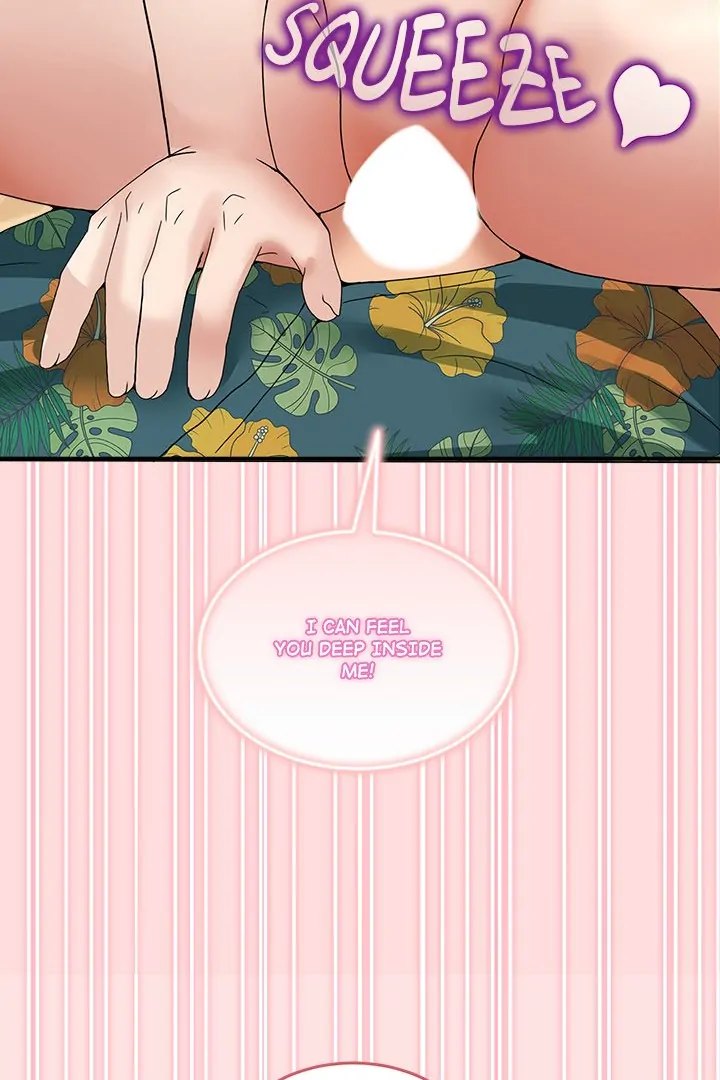 No Men Allowed - Chapter 13 - photo - 51
