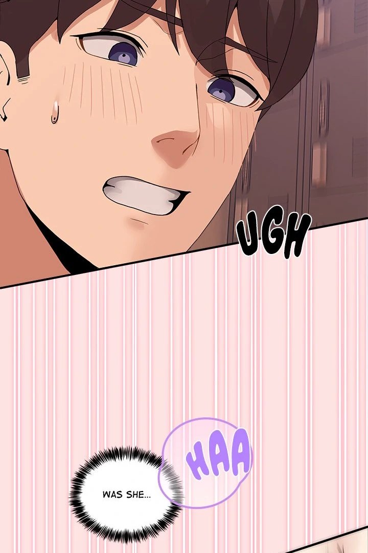 No Men Allowed - Chapter 13 - photo - 54