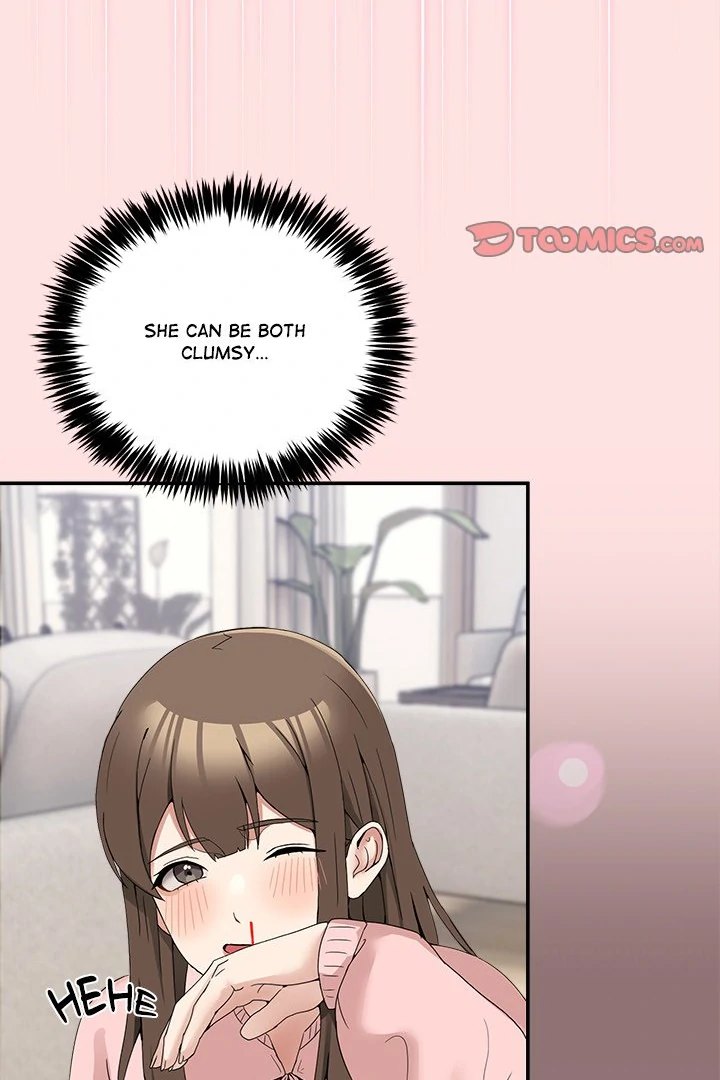 No Men Allowed - Chapter 13 - photo - 57