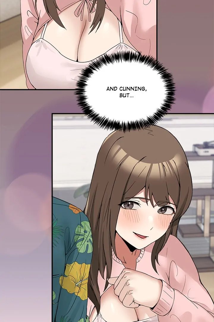 No Men Allowed - Chapter 13 - photo - 58