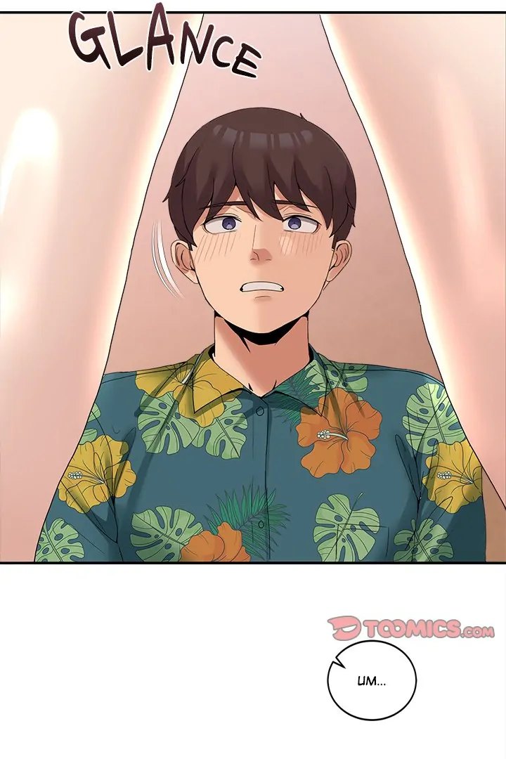 No Men Allowed - Chapter 13 - photo - 6