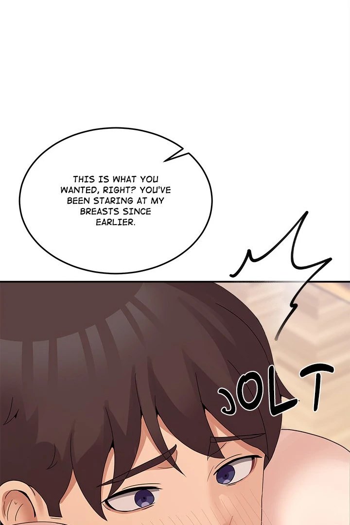 No Men Allowed - Chapter 13 - photo - 66