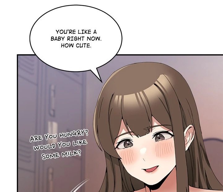 No Men Allowed - Chapter 13 - photo - 68